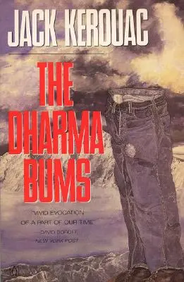Dharma Bums - The Dharma Bums