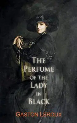 Parfum dámy v čiernom - The Perfume of the Lady in Black