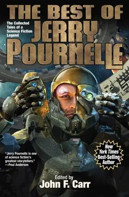 To najlepšie z Jerryho Pournella - The Best of Jerry Pournelle