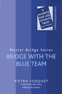 Most s modrým tímom - Bridge with the Blue Team