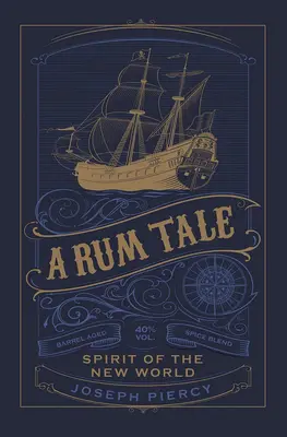 Rumový príbeh: Duch Nového sveta - A Rum Tale: Spirit of the New World
