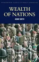 Bohatstvo národov - Wealth of Nations