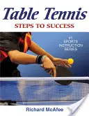 Stolný tenis: Kroky k úspechu - Table Tennis: Steps to Success