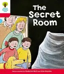 Oxford Reading Tree: Level 4: Stories: The Secret Room (Tajná izba) - Oxford Reading Tree: Level 4: Stories: The Secret Room