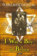 Bol som chlapcom v Belsene - I Was a Boy in Belsen