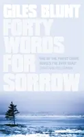 Štyridsať slov pre smútok - Forty Words for Sorrow