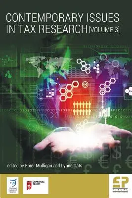 Súčasné otázky daňového výskumu 3 - Contemporary Issues in Tax Research 3