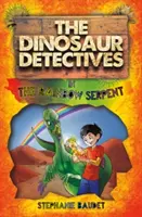 Dinosaurí detektívi v Dúhovom hadovi - The Dinosaur Detectives in the Rainbow Serpent