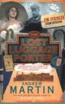Stratený nosič batožiny - Lost Luggage Porter