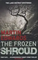 Mrazivý rubáš (Edwards Martin (Autor)) - Frozen Shroud (Edwards Martin (Author))
