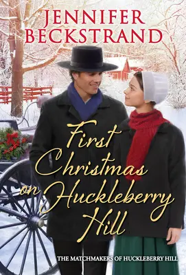 Prvé Vianoce na Huckleberry Hill - First Christmas on Huckleberry Hill