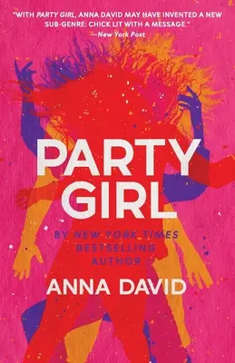 Párty dievča - Party Girl