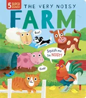 Veľmi hlučná farma - Very Noisy Farm