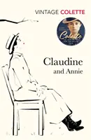 Claudine a Annie - Claudine And Annie