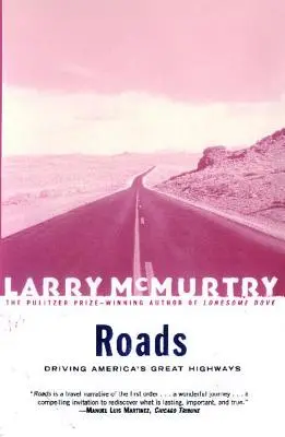 Cesty: Jazda po najväčších amerických diaľniciach - Roads: Driving America's Greatest Highways