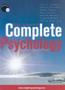 Kompletná psychológia - Complete Psychology
