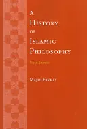 Dejiny islamskej filozofie - A History of Islamic Philosophy