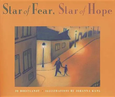 Hviezda strachu, hviezda nádeje - Star of Fear, Star of Hope