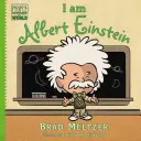 Ja som Albert Einstein - I Am Albert Einstein