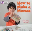 Ako si vyrobiť maracu! - Skupina 00/Lilac - How to Make a Maraca! - Band 00/Lilac