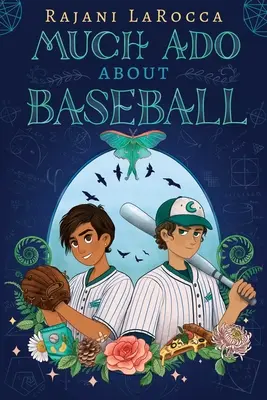 Veľa rozruchu okolo bejzbalu - Much Ado about Baseball