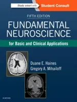 Základy neurovedy pre základné a klinické aplikácie - Fundamental Neuroscience for Basic and Clinical Applications