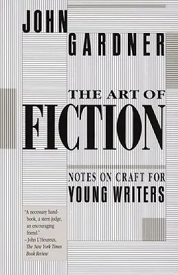 Umenie fikcie: Poznámky o remesle pre mladých spisovateľov - The Art of Fiction: Notes on Craft for Young Writers