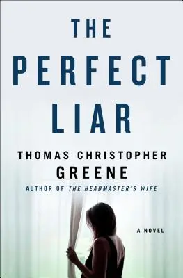 Dokonalý klamár - román - Perfect Liar - A Novel