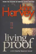 Živý dôkaz - (Resnick 7) - Living Proof - (Resnick 7)