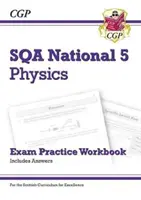 National 5 Physics: SQA Exam Practice Workbook - vrátane odpovedí - National 5 Physics: SQA Exam Practice Workbook - includes Answers
