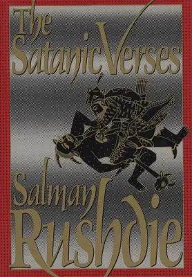 Satanské verše - The Satanic Verses