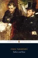 Otcovia a synovia - Fathers and Sons