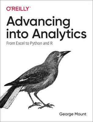 Pokrok v analytike: Od Excelu k Pythonu a R - Advancing Into Analytics: From Excel to Python and R