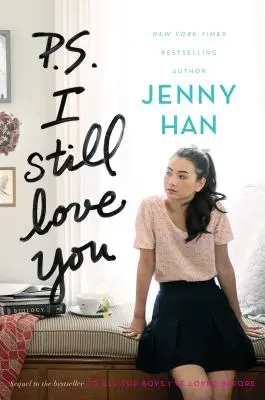 P.S. Stále ťa milujem, 2 - P.S. I Still Love You, 2