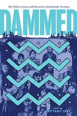 Dammed: Politika straty a prežitia na území Anishinaabe - Dammed: The Politics of Loss and Survival in Anishinaabe Territory