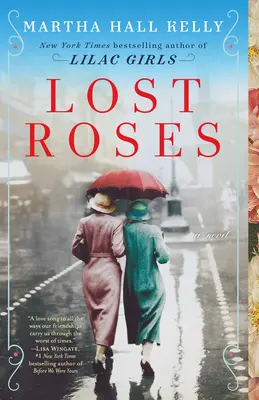 Stratené ruže - Lost Roses