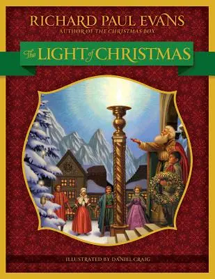 Svetlo Vianoc - The Light of Christmas