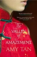 Údolie úžasu - Valley of Amazement