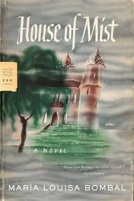 Dom hmly - House of Mist
