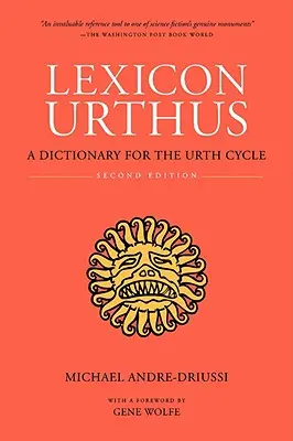 Lexicon Urthus, druhé vydanie - Lexicon Urthus, Second Edition