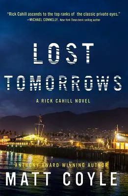 Stratené zajtrajšky, 6 - Lost Tomorrows, 6
