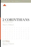 2 Korinťanom: 12-týždňové štúdium - 2 Corinthians: A 12-Week Study