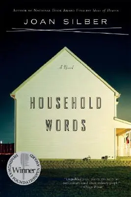 Slová pre domácnosť - Household Words