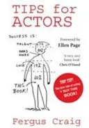 Tipy pre hercov - Tips for Actors