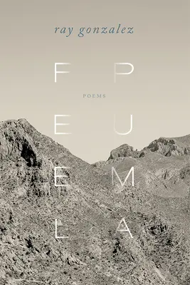 Cítiť pumu: Básne - Feel Puma: Poems