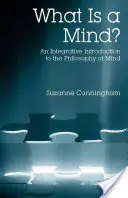 Čo je to myseľ? - What is a Mind?