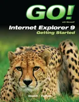 Go! S Internet Explorerom 9 Začíname - Go! With Internet Explorer 9 Getting Started