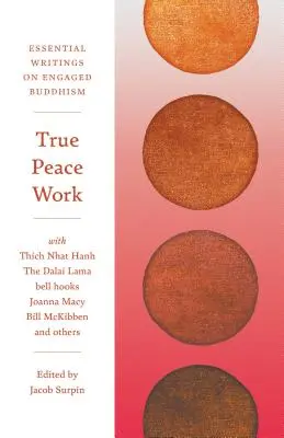 Skutočná práca na mieri: Základné spisy o angažovanom budhizme - True Peace Work: Essential Writings on Engaged Buddhism
