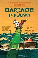 Odpadkový ostrov - Garbage Island