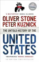 Nevýslovné dejiny Spojených štátov - Untold History of the United States